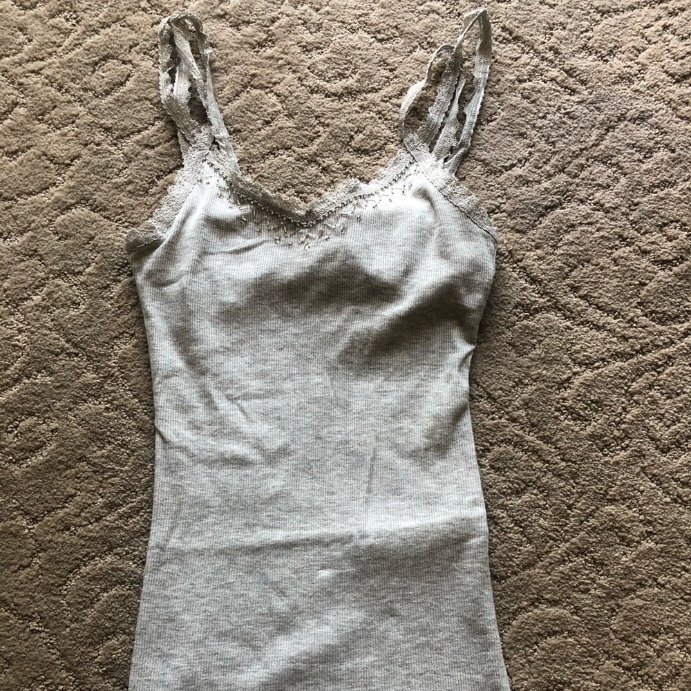 Abercrombie & Fitch Girls Camisole